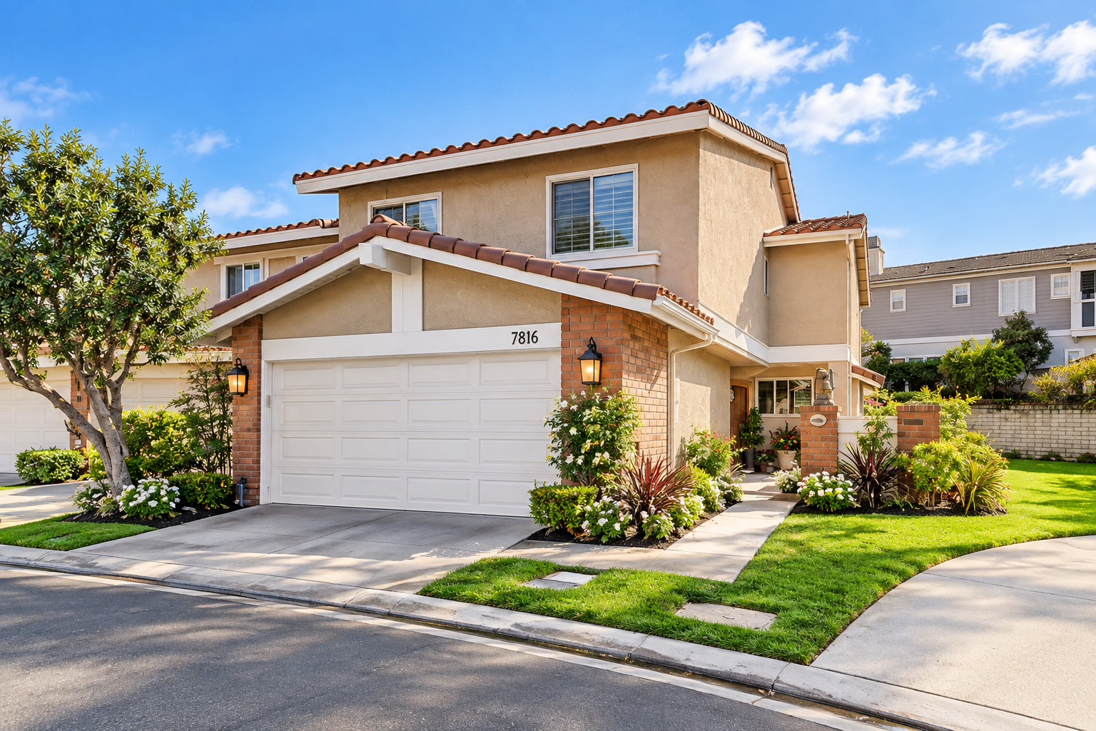 6 Curb Appeal Projects That Can Boost Your Home’s Value Before Selling