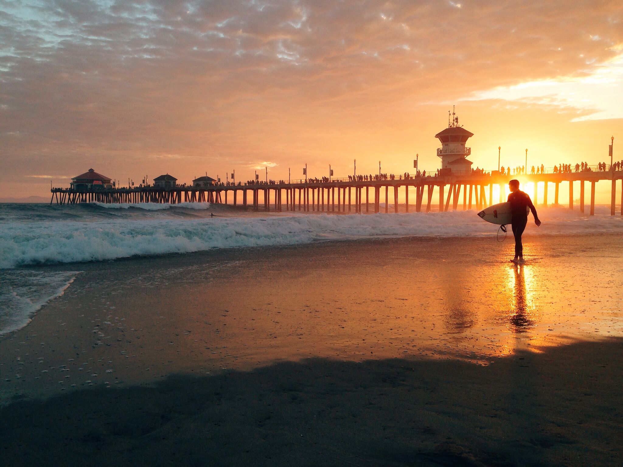Huntington Beach home prices continue to hold steady, but today’s buyers have more choices and are taking more time before making a decision.
